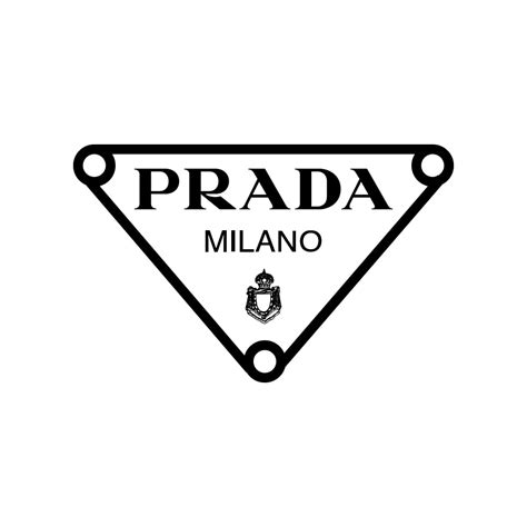 prada logo prezzo|printable prada logo.